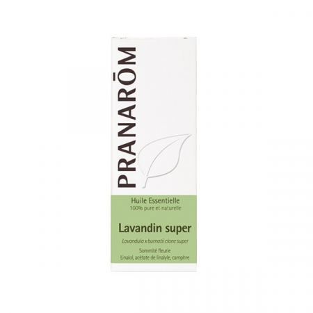 ULEIURI - AF ULEI LAVANDA 10ML