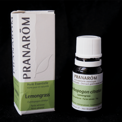 Import - AF ULEI LEMONGRASS