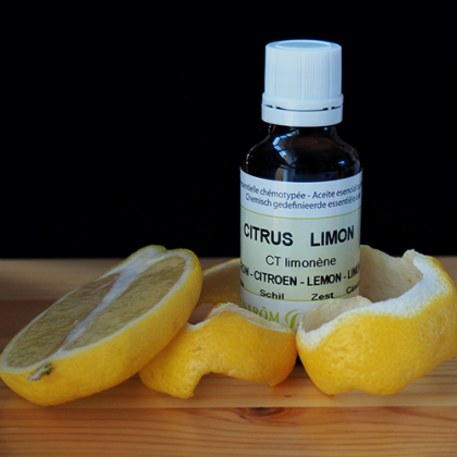 Import - AF ULEI POMELO