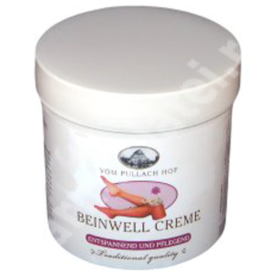 CREME ANTIINFLAMATOARE-CIRCULAȚIE - AFN CR ELINA TATANEASA 250ML