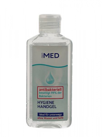CREME CORP-MASAJ-MAINI -CALCAIE - AFN GEL ANTIBACTERIAN MAINI 100ML