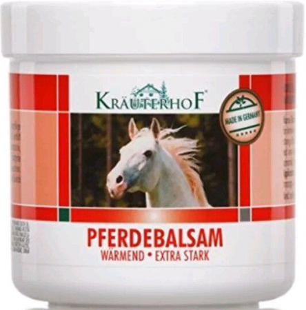 CREME ANTIINFLAMATOARE-CIRCULAȚIE - AFN GEL PUTEREA CALULUI CHILLI 250ML