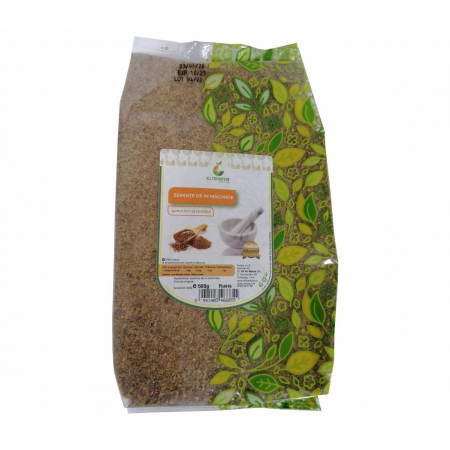 FOOD - AFN SEM IN MACINATE 500G
