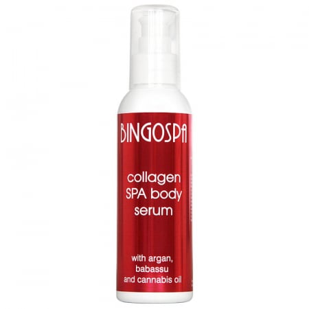 Fara Categorie - AFN SER COLLAGEN CORP UL ARGAN BINGO SPA 150G
