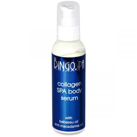 Fara Categorie - AFN SER COLLAGEN CORP UL BABASSU +UL MACADAMIA