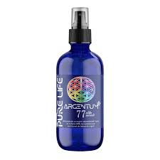 SUPLIMENTE DIVERSE - AGNES ARGENTUM +77PPM 480ML