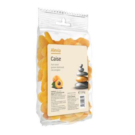 FOOD - ALEVIA CAISE DESHIDR 200G