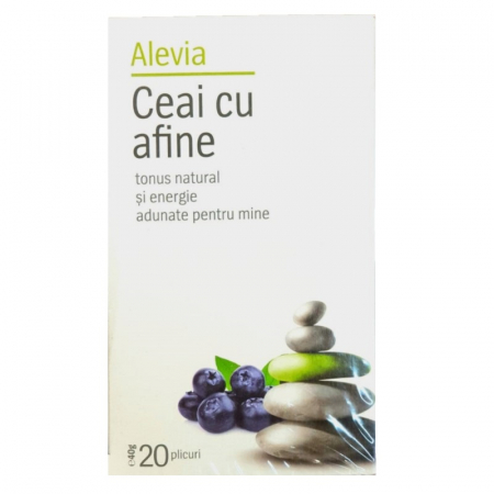 CEAIURI - ALEVIA CEAI AFINE 20DZ