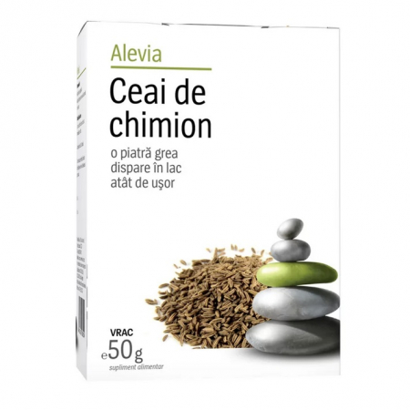 CEAIURI - ALEVIA CEAI CHIMION 50G
