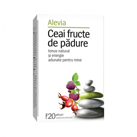 CEAIURI - ALEVIA CEAI FR PADURE 20DZ