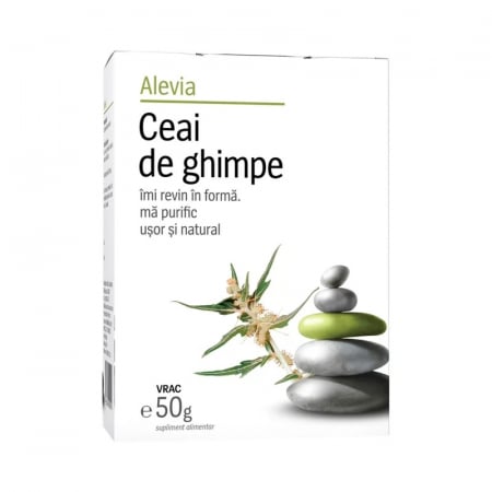 CEAIURI - ALEVIA CEAI GHIMPE PG