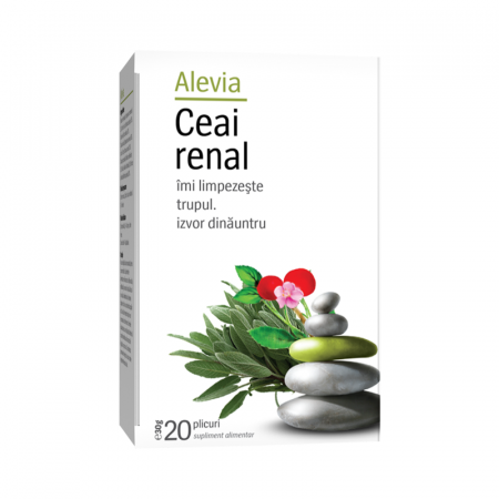 CEAIURI - ALEVIA CEAI RENAL DZ