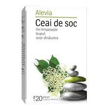 CEAIURI - ALEVIA CEAI SOC DZ