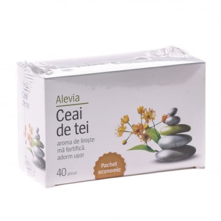 CEAIURI - ALEVIA CEAI TEI 40DZ