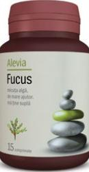 SUPLIMENTE SLĂBIRE - ALEVIA FUCUS 15CP