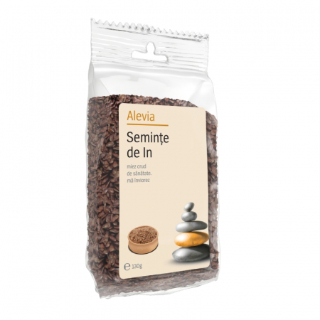 FOOD - ALEVIA SEM IN 130G