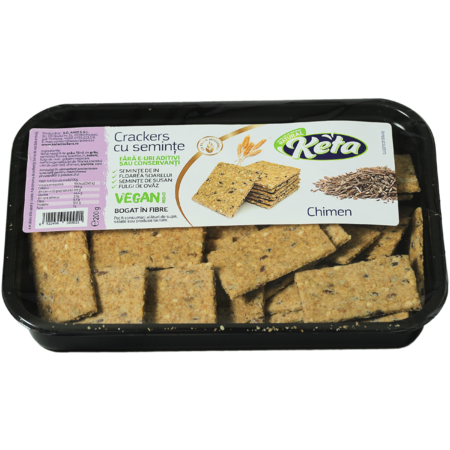 FOOD - AMZI BISCUITI CHIMEN