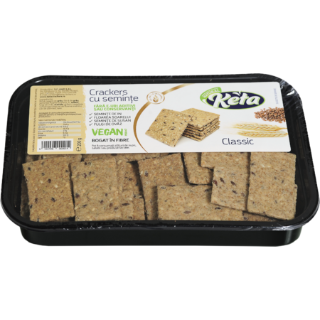 FOOD - AMZI BISCUITI CLASIC