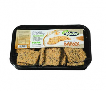 FOOD - AMZI BISCUITI MAXX