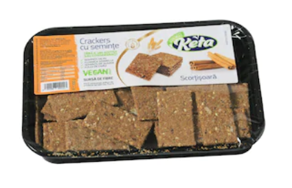 FOOD - AMZI BISCUITI SCORTISOARA