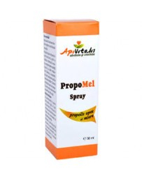SUPLIMENTE TONICE - API VITALIS PROPOMEL SPRAY 30ML