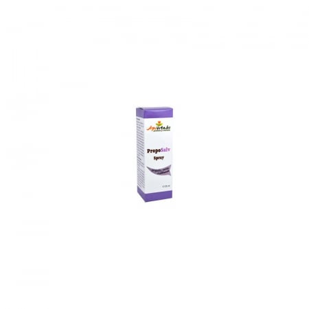 SUPLIMENTE RĂCEALĂ- APARAT RESPIRATOR ANTIVIRAL - API VITALIS PROPOSALV SPRAY