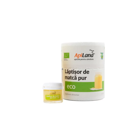 Import - APILAND LAPTISOR MATCA PUR /ECO 10G IZOTERMA