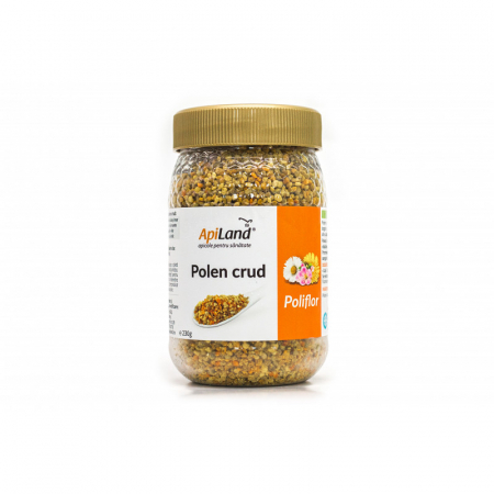 Import - APILAND POLEN CRUD POLIFLOR 230G