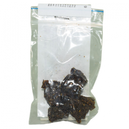 FOOD - APISALECOM PROPOLIS BRUT 10G