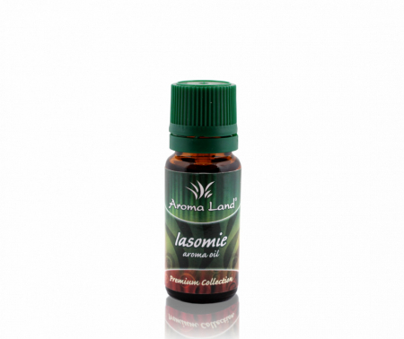 ULEIURI - AROMA LAND ULEI AROMO IASOMIE 10 ML