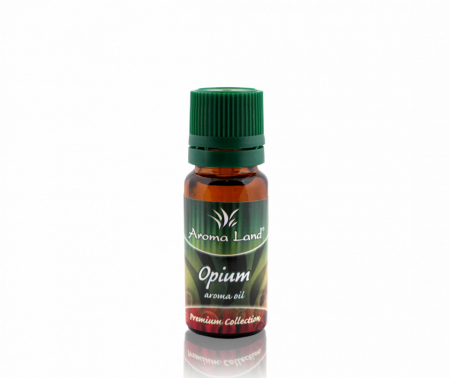 ULEIURI - AROMA LAND ULEI AROMO OPIUM 10 ML