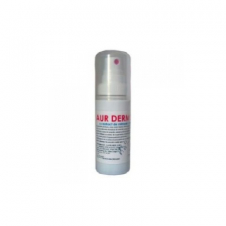 CREME AFECTIUNI PIELE - AURDERM LOT SPRAY -MIMOZA SMIRNA PROP-50ML