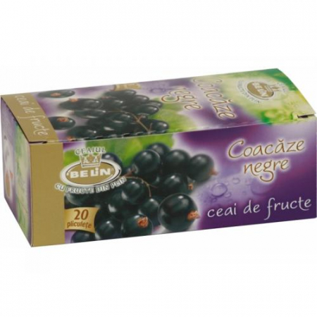 CEAIURI - BELIN CEAI COACAZE NEGRE 20DZ