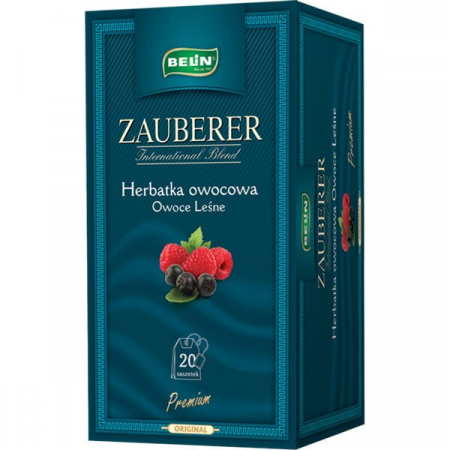 CEAIURI - BELIN CEAI FR DE PADURE PREMIUM 20DZ