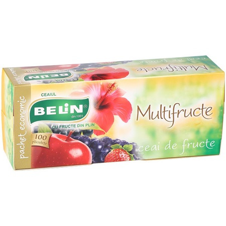 CEAIURI - BELIN CEAI MULTIFRUCTE 100DZ