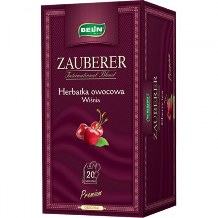 CEAIURI - BELIN PREMIUM VISINE 20DZ