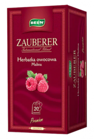 CEAIURI - BELIN PREMIUM ZMEURA 20DZ