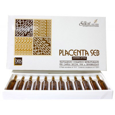 Import - BES LOT PLACENTA PAR SEBAGEN FIOLA
