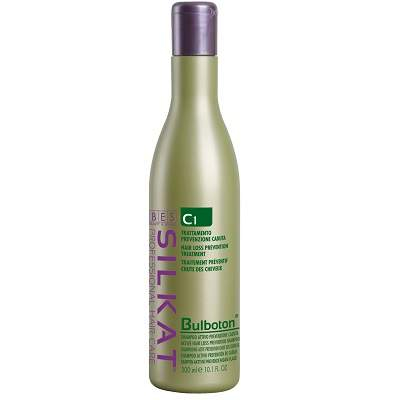 CREME CORP-MASAJ-MAINI -CALCAIE - BES SAMPON BULBUTON 300 ML
