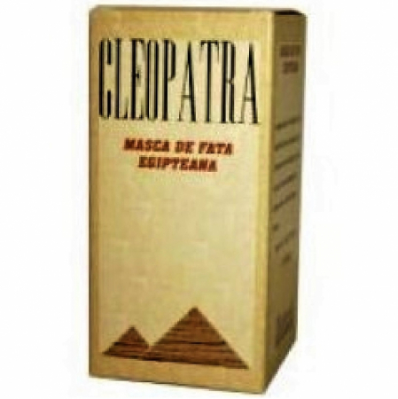 COSMETICE FAȚĂ - BIOMED CLEO MASCA DE FATA 100ML