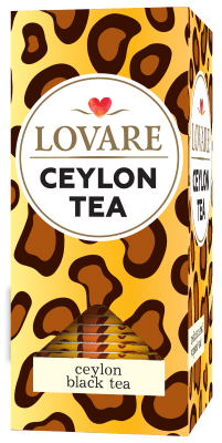 CEAIURI - BION LOVARE CEAI CEYLON TEA 1 PLIC
