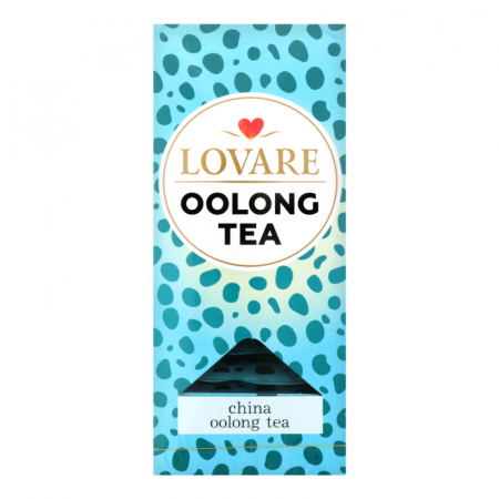 CEAIURI - BION LOVARE CEAI OOLONG TEA 1 PLIC