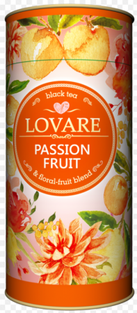 CEAIURI - BION LOVARE CEAI PASSION FRUIT TUB 80G
