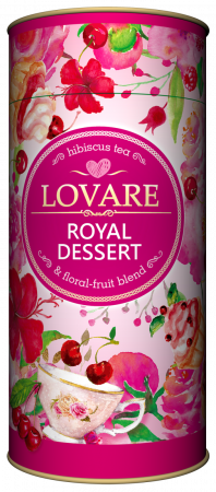 CEAIURI - BION LOVARE CEAI ROYAL DESERT TUB 80G