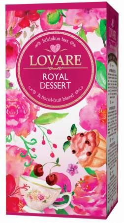 CEAIURI - BION LOVARE CEAI ROYAL DESSERT 1 PLIC