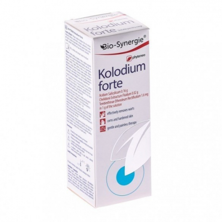 CREME CORP-MASAJ-MAINI -CALCAIE - BIOS SOL NEGI KOLODIUM FORTE 10ML