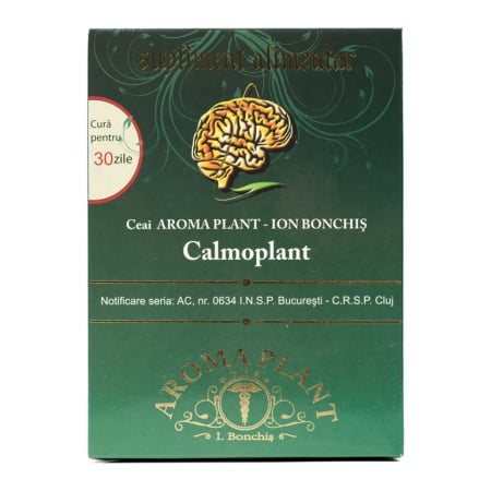 CEAIURI - BONCHIS CEAI CALMOPLANT