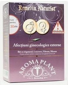 SUPLIMENTE  HORMONALE - BONCHIS CEAI GINECOLOGIC EXT
