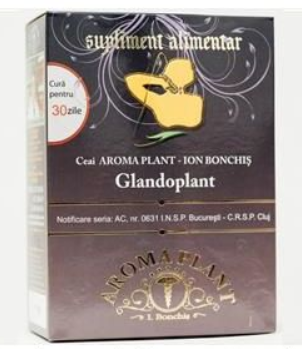 CEAIURI - BONCHIS CEAI GLANDOPLANT