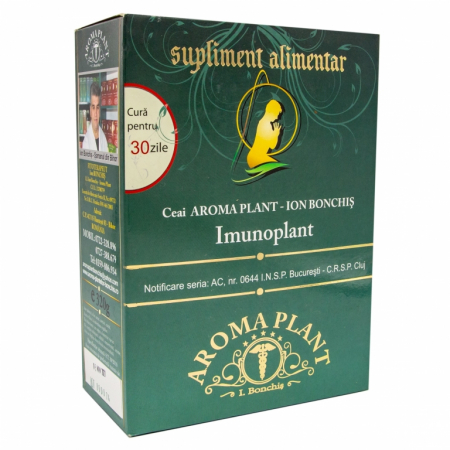 CEAIURI - BONCHIS CEAI IMUNOPLANT 160G
